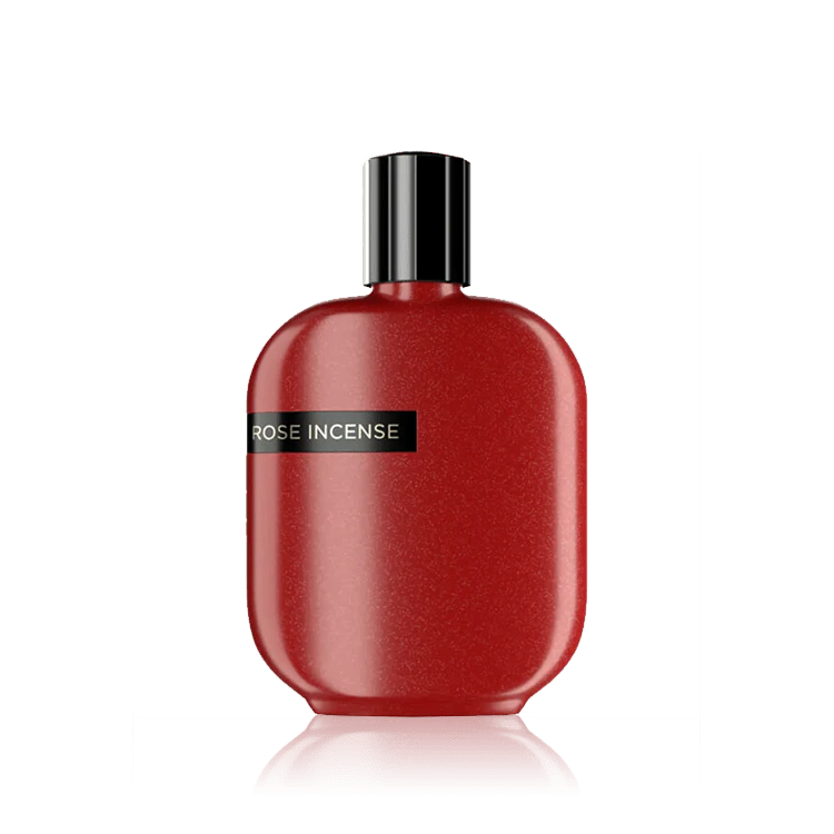 Amouge Rose Incense EDP 100 ml