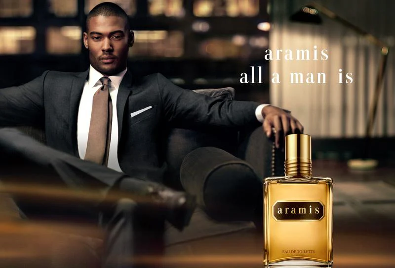 Aramis Classic EDT 110 ml - Image 3