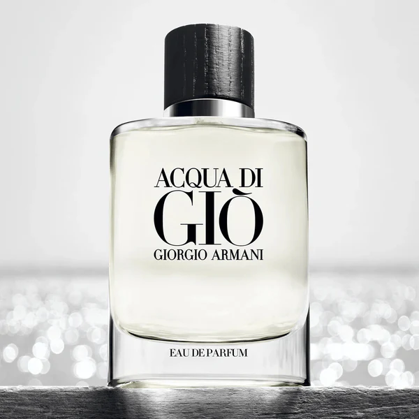 ARMANI Acqua Di Gio EDP 125ml - Image 2
