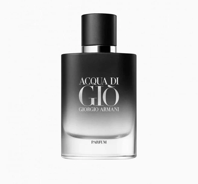 Armani Acqua Di Gio Parfum 100 Ml