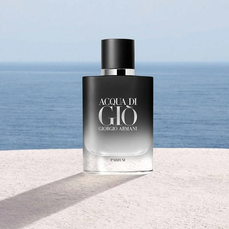 Armani Acqua Di Gio Parfum 100 Ml - Image 3