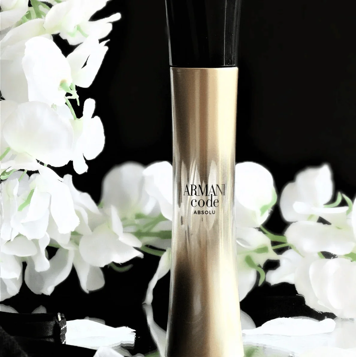 Armani Code Femme Absolu EDP 75 ml - Image 3
