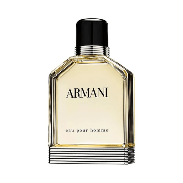 ARMANI EAU POUR HOMME EDT 100 ml