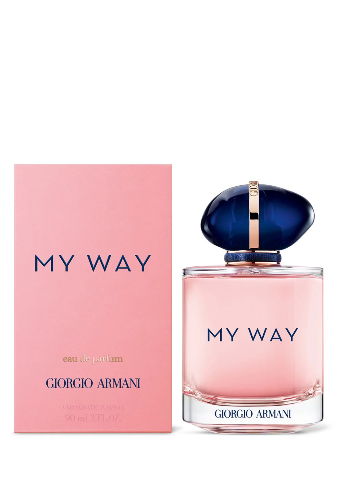 Giorgio Armani My Way EDP 90 ml - Image 2