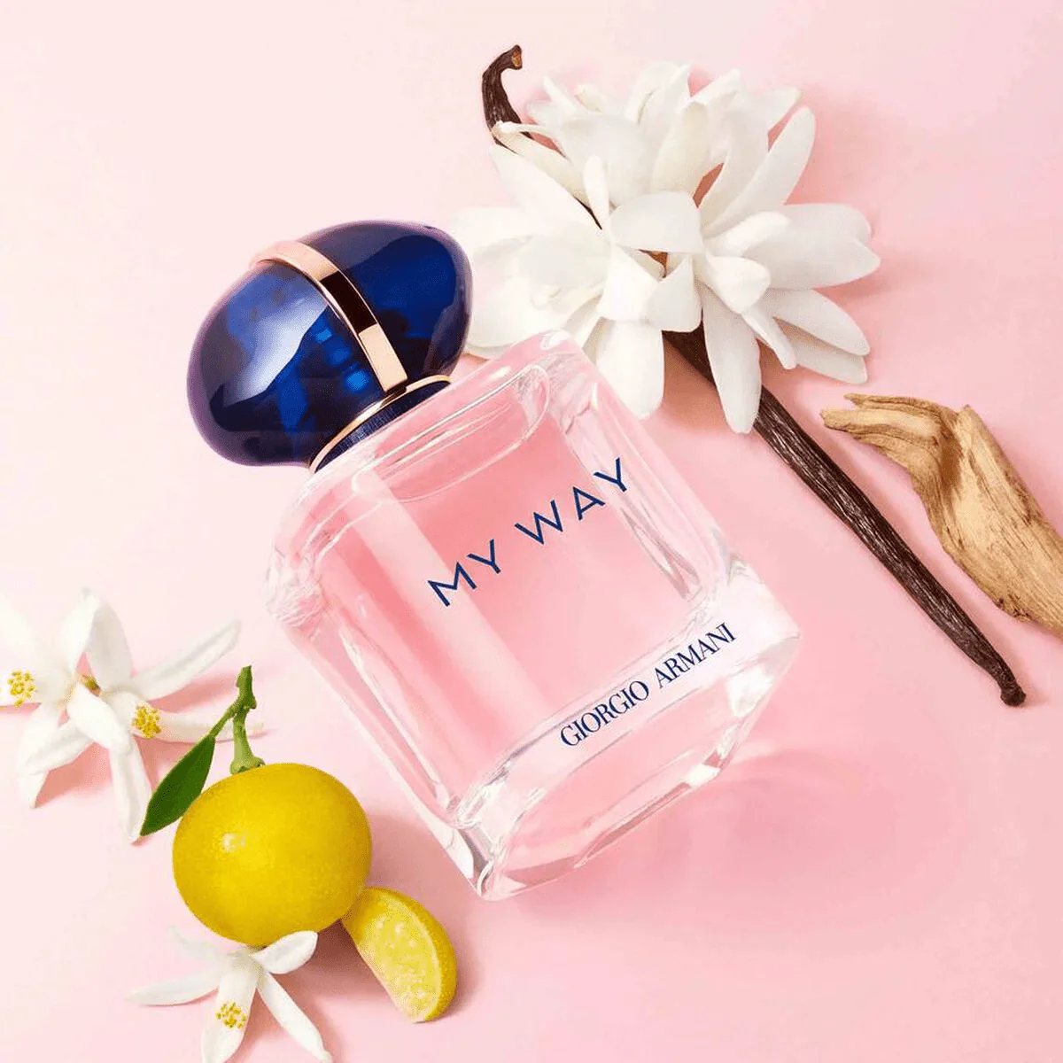 Giorgio Armani My Way EDP 90 ml - Image 3
