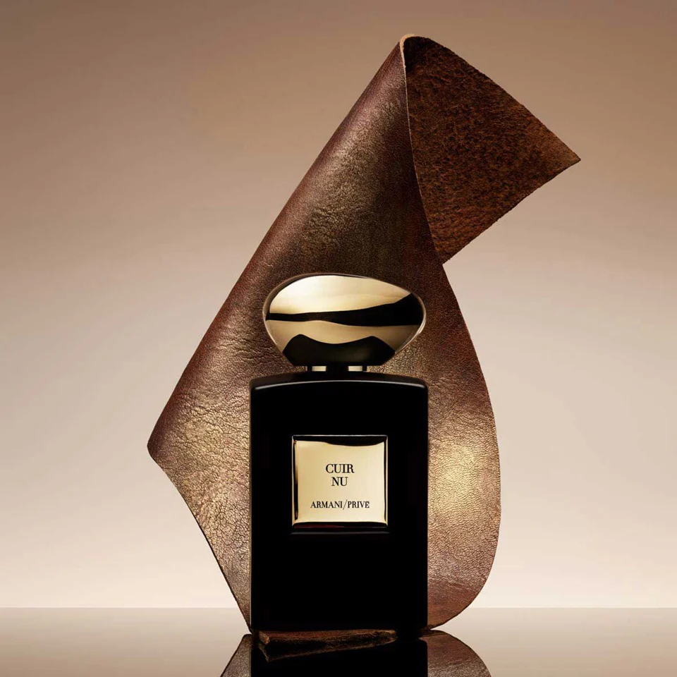 Armani Prive Cuir Nu EDP 100 ml - Image 3
