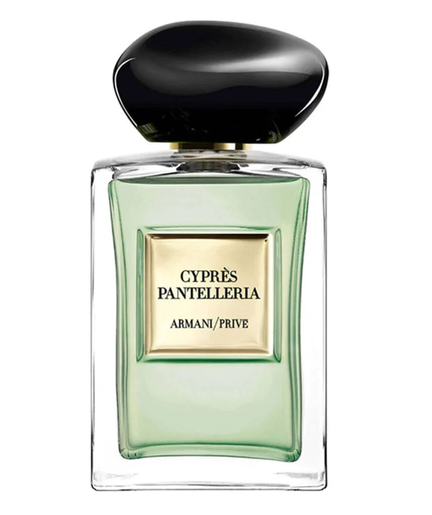 Armani Prive Cypres Pantelleria EDT 100 ml
