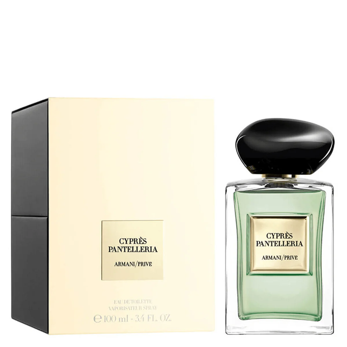 Armani Prive Cypres Pantelleria EDT 100 ml - Image 2