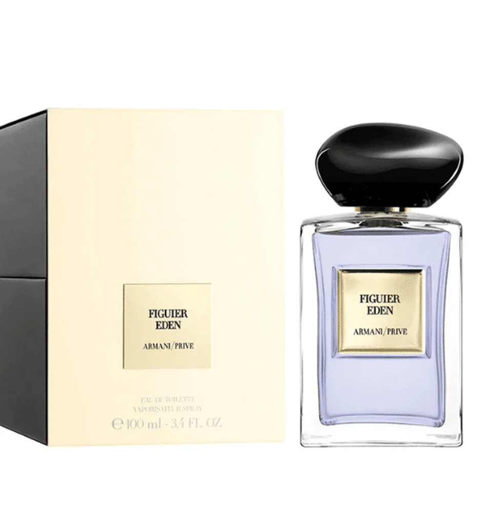 Armani Privé Figuier Eden EDT 100 ml - Image 2
