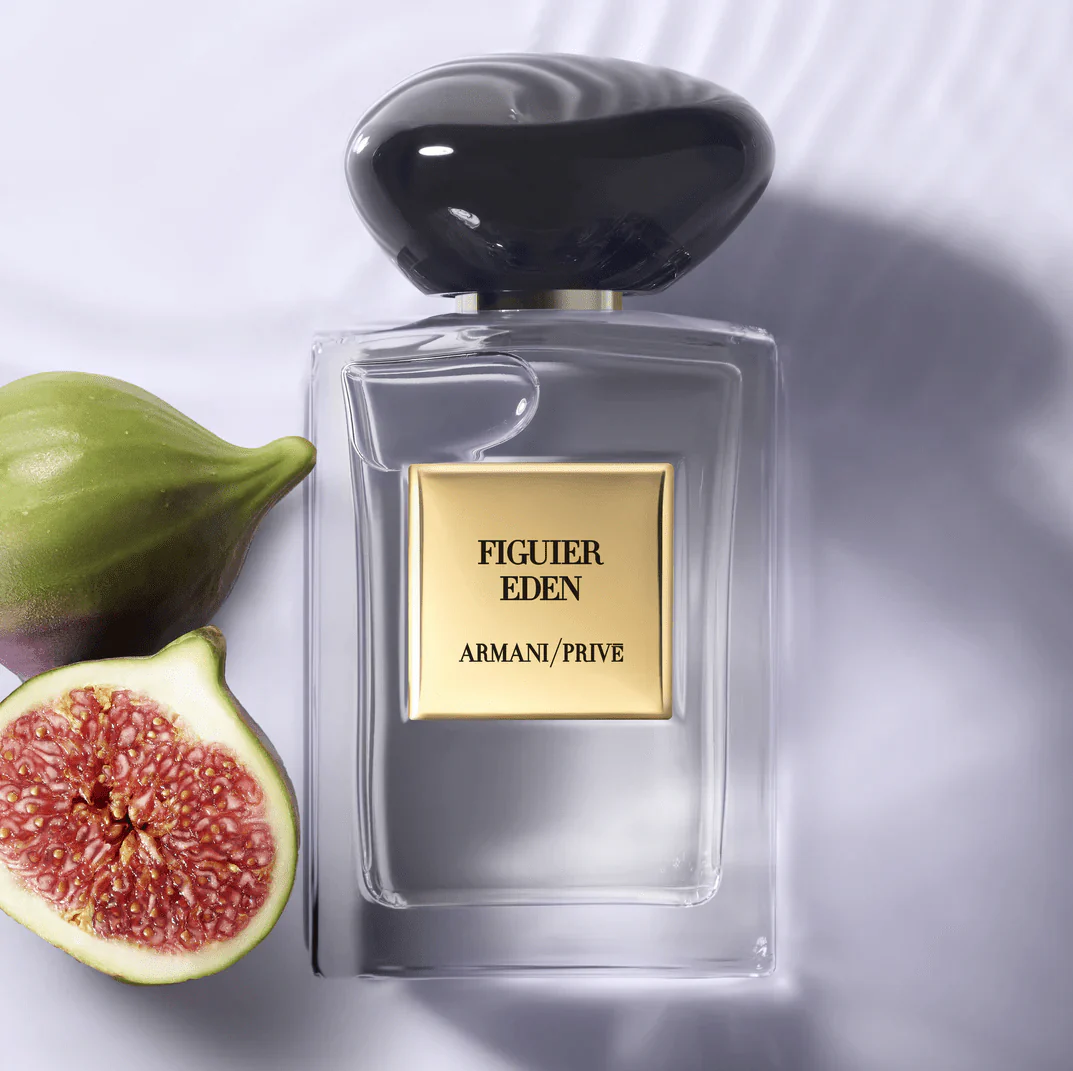 Armani Privé Figuier Eden EDT 100 ml - Image 3