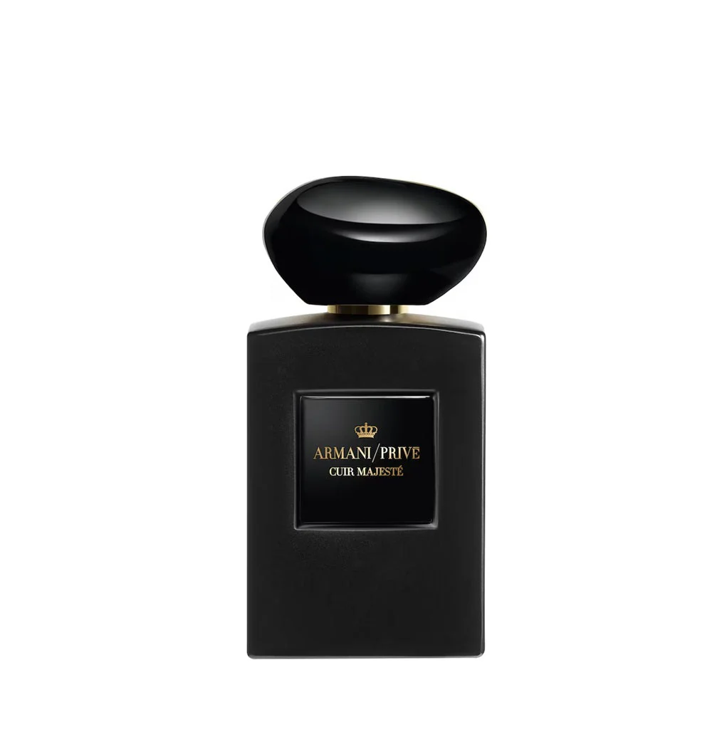 Armani Privé Cuir Majesté EDP Intense 100 ml