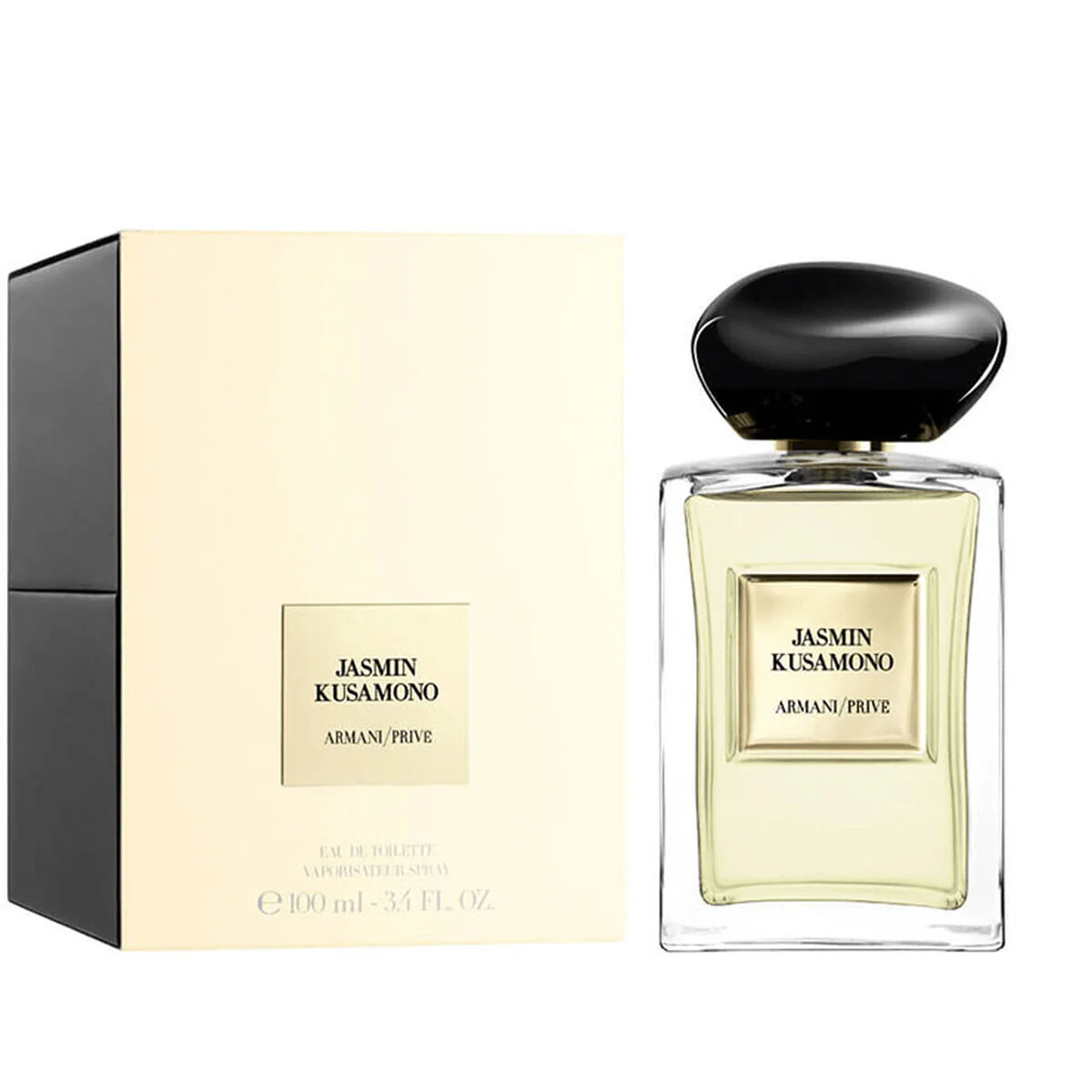 Armani Prive Jasmin Kusamono EDT 100 ml - Image 2