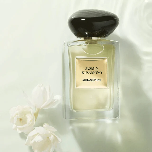 Armani Prive Jasmin Kusamono EDT 100 ml - Image 3