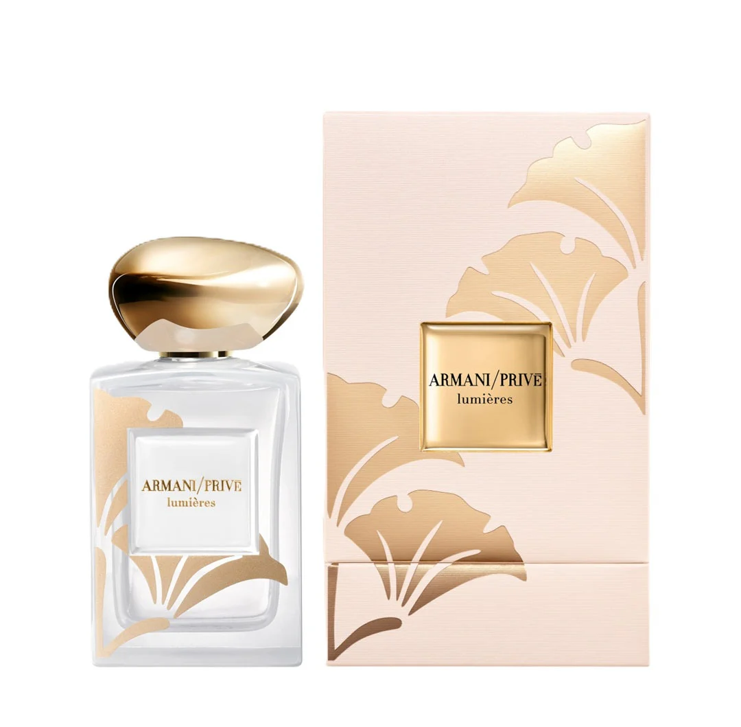 Armani Prive Lumieres EDP 100 ML - Image 2