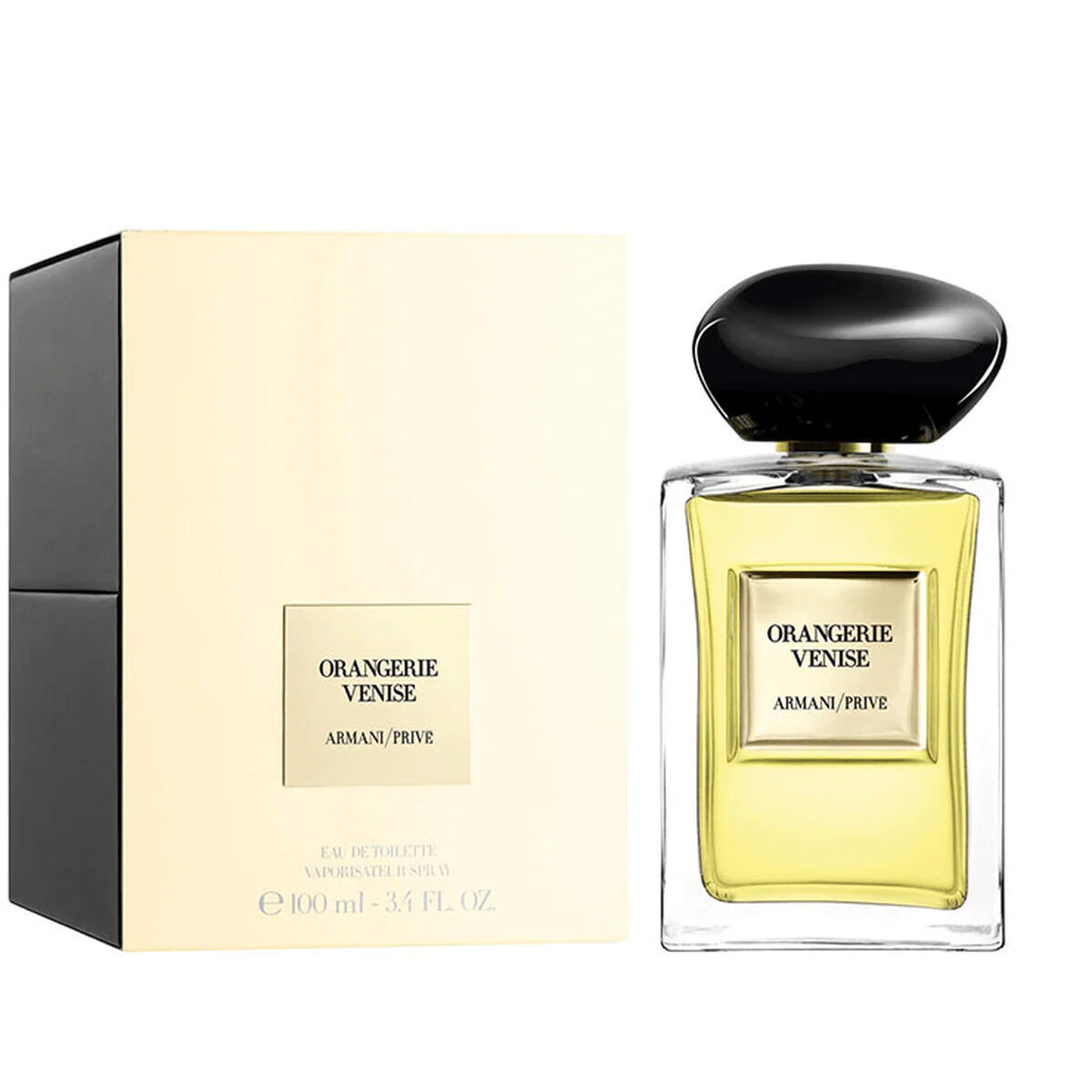 Armani Privé Orangerie Venise EDT 100 ml - Image 2