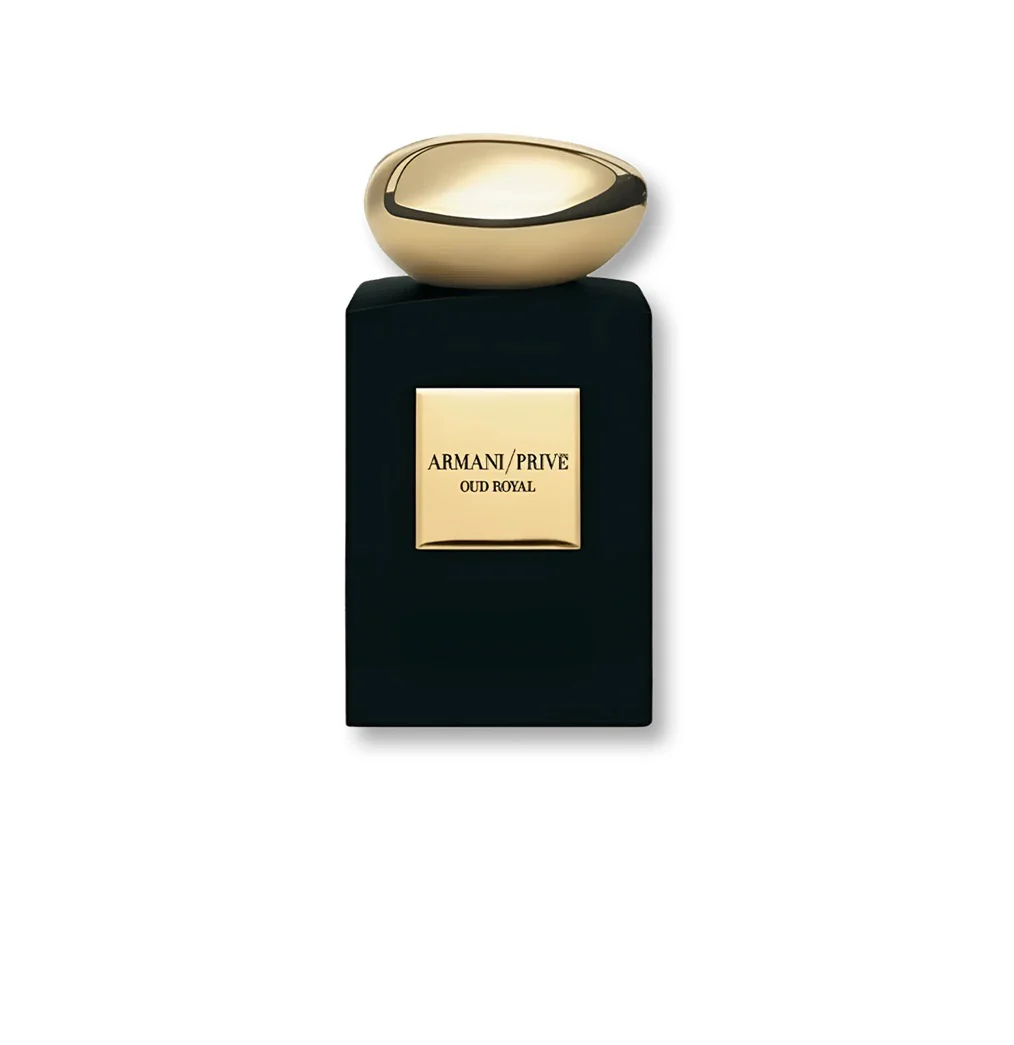 Armani Prive Oud Royal 100 ml EDP Intense