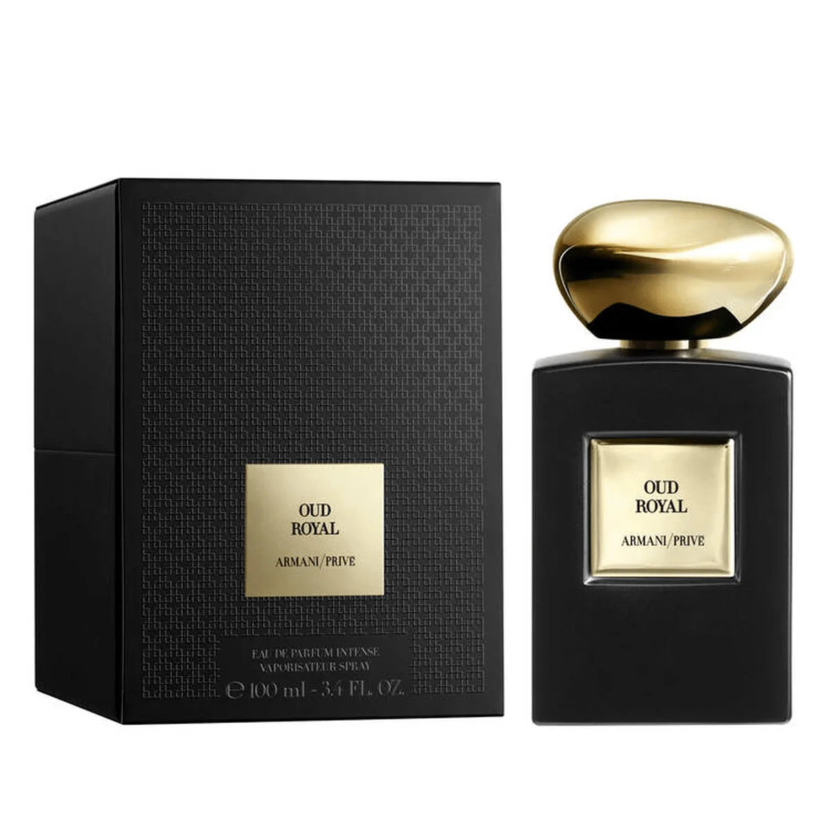 Armani Prive Oud Royal 100 ml EDP Intense - Image 2