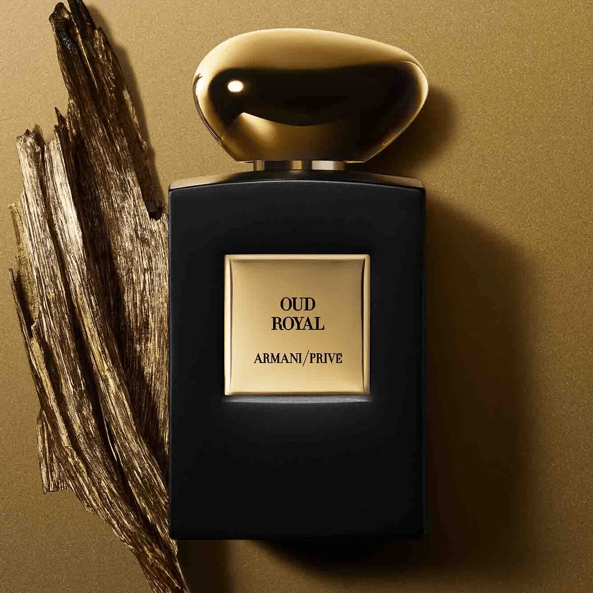 Armani Prive Oud Royal 100 ml EDP Intense - Image 3