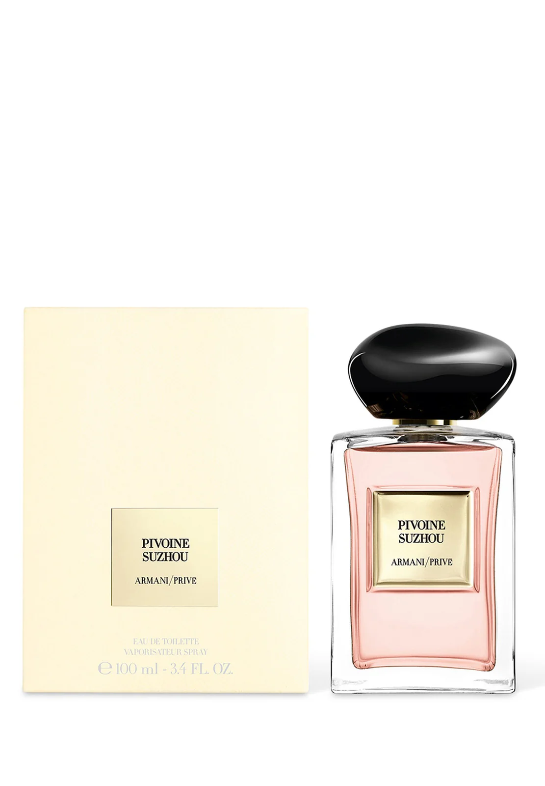 Armani Prive Pivoine Suzhou EDT 100 ml - Image 2