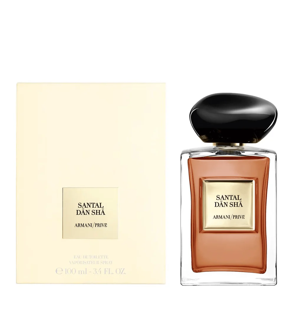 Armani Prive Santal Dan Sha EDT 100 ml - Image 2