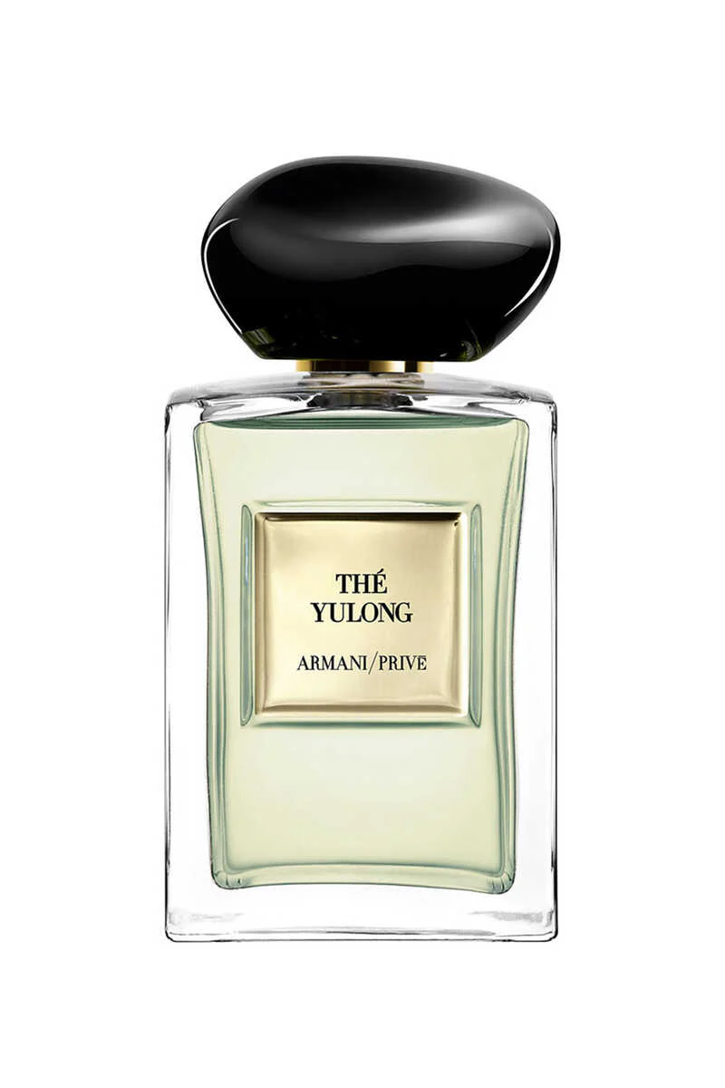 Unboxed Armani Prive The Yulong EDT Spray 100 ml
