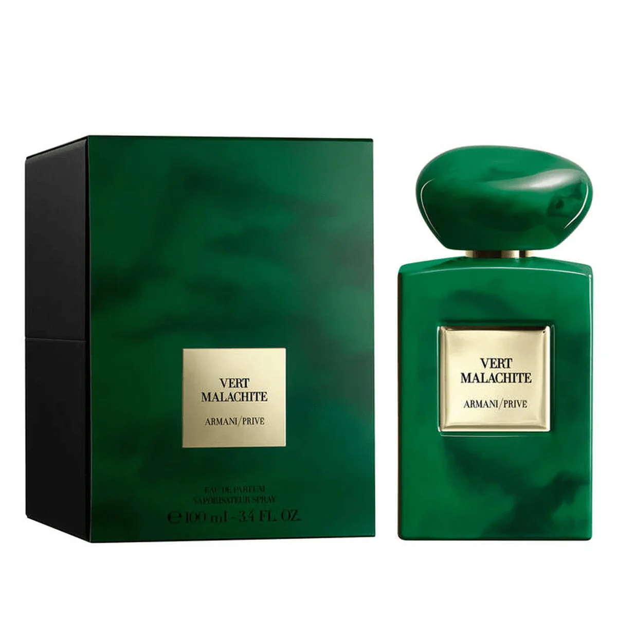 Armani Prive Vert Malachite EDP 100ml - Image 2