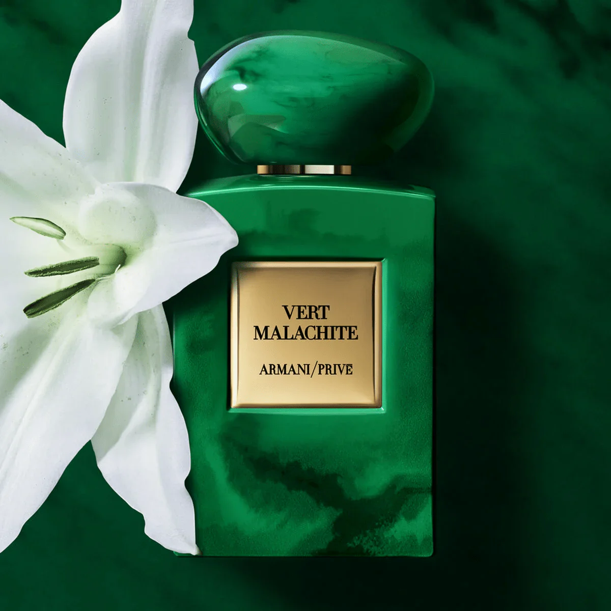 Armani Prive Vert Malachite EDP 100ml - Image 3