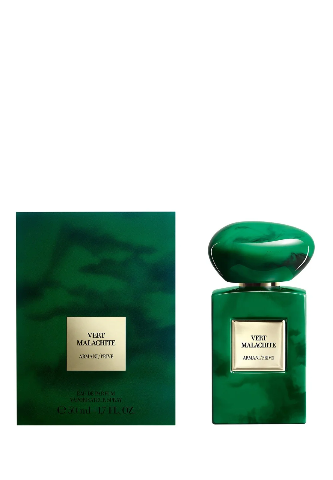 Armani Prive Vert Malachite EDP 50ml - Image 2