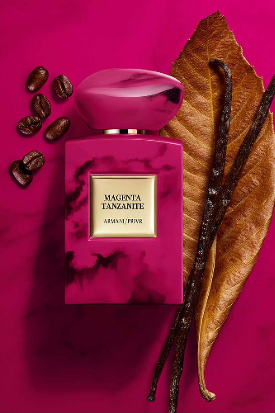 Armani Privee Magenta Tanzanite EDP 100ml - Image 3