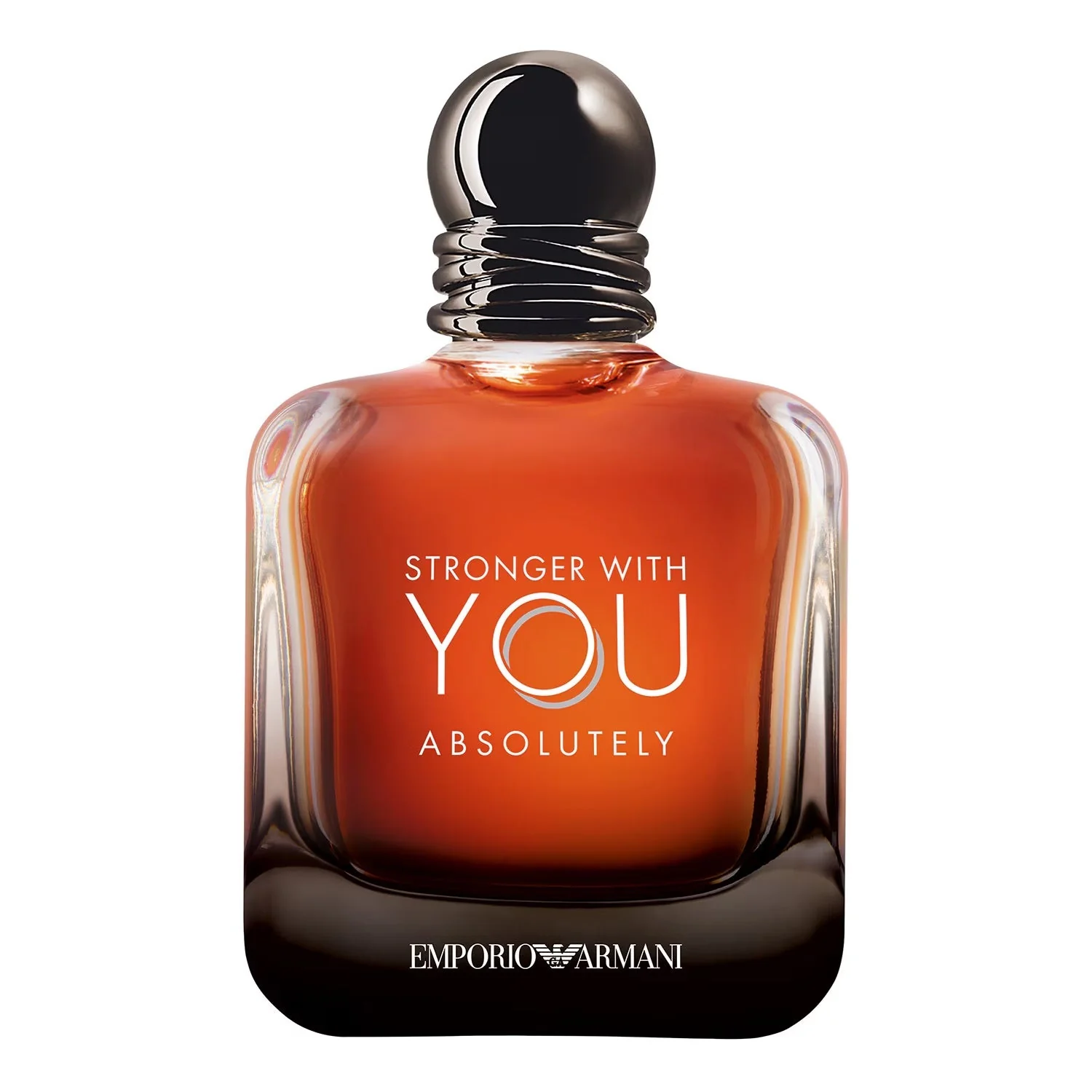 ARMANI STRONGER WITH YOU ABSOLUTELY PARFUM 100 ml