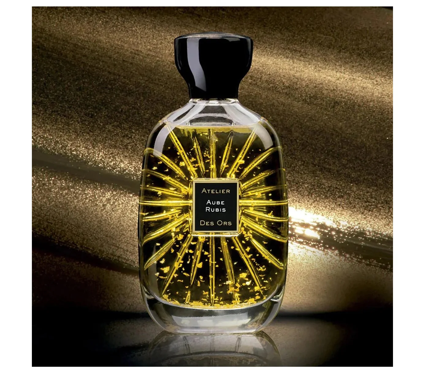 Atelier Des Ors Aube Rubis EDP 100ml - Image 3