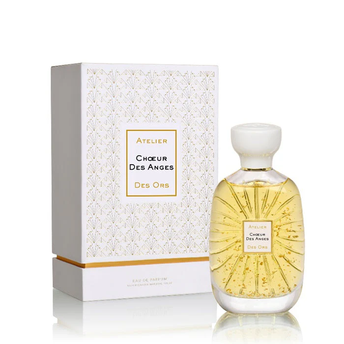 Atelier Des Ors Choeur Des Anges - Edp 100Ml - Image 2