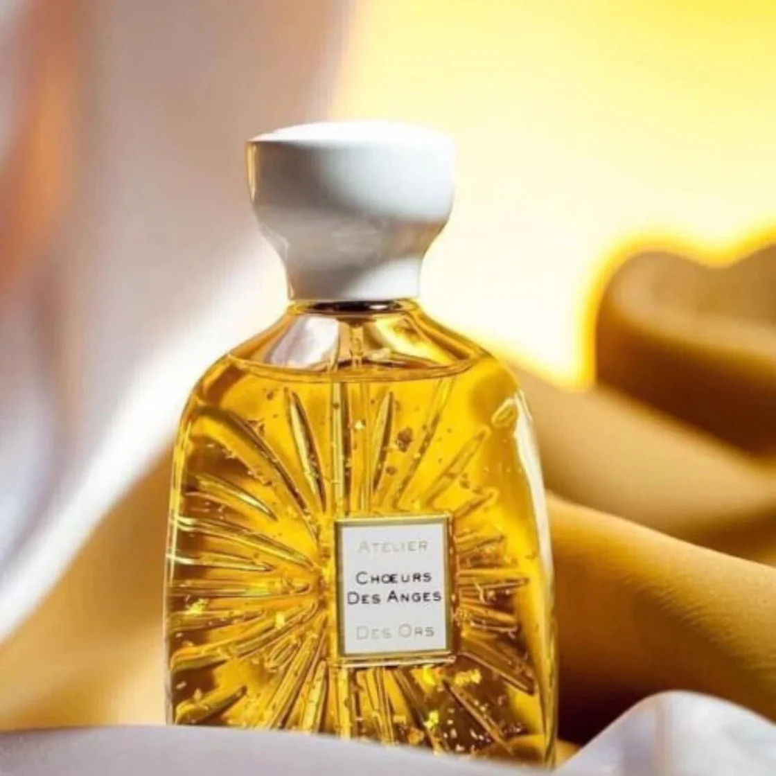Atelier Des Ors Choeur Des Anges - Edp 100Ml - Image 3