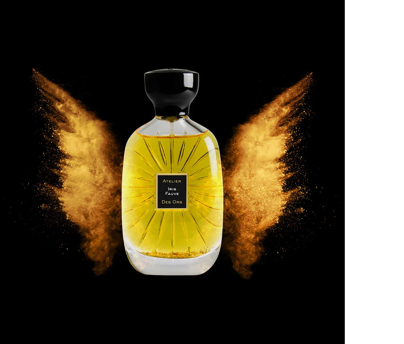 Atelier Des Ors Iris Fauve EDP 100 ml - Image 3