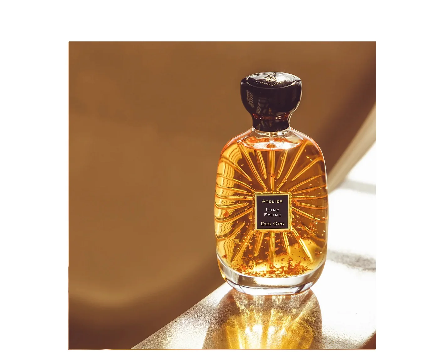 Atelier Des Ors Lune Feline EDP  100 ml - Image 4