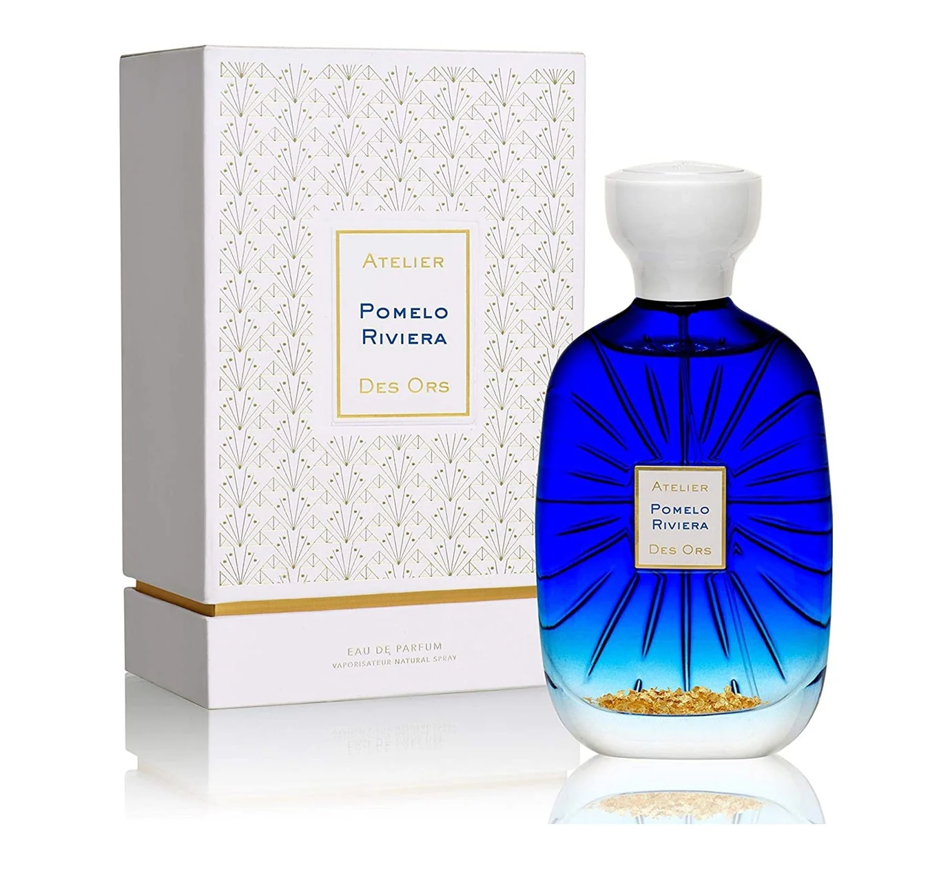 Atelier Des Ors Pomelo Riviera - Edp 100Ml - Image 2