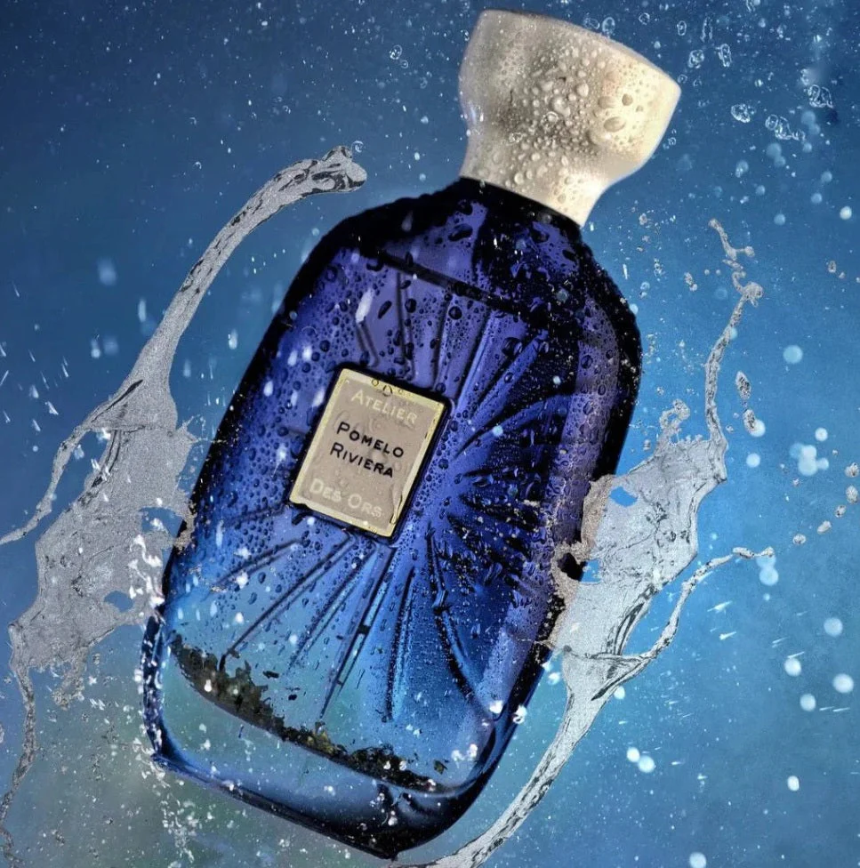 Atelier Des Ors Pomelo Riviera - Edp 100Ml - Image 3