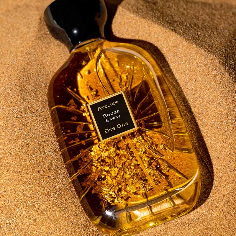 Atelier Des Ors Rouge Saray EDP 100 ml - Image 3