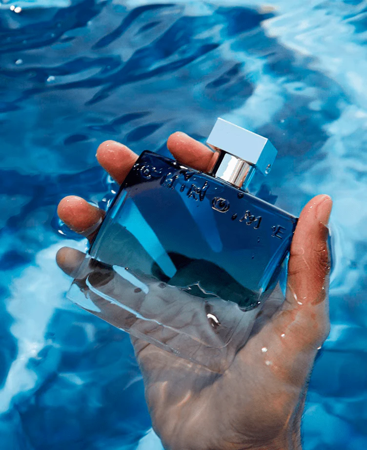 Azzaro Chrome EDP 100 ml - Image 3