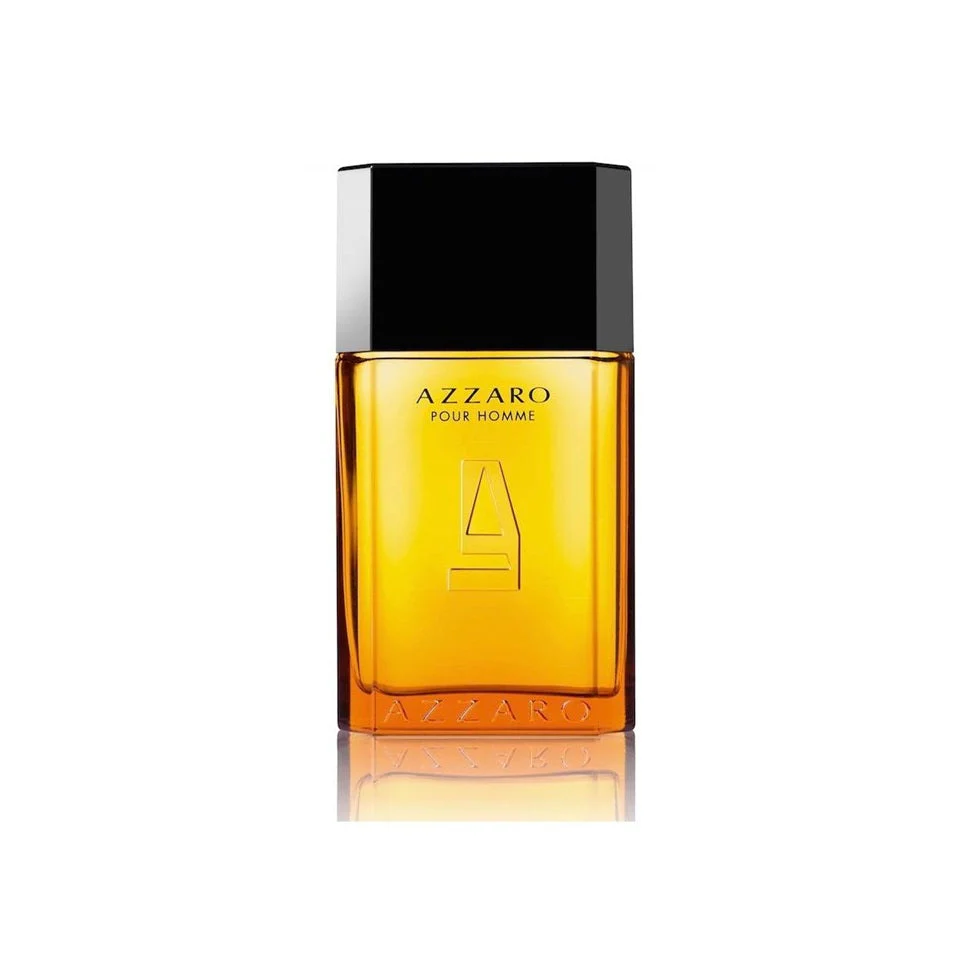 Azzaro Pour Homme EDT 100 ml
