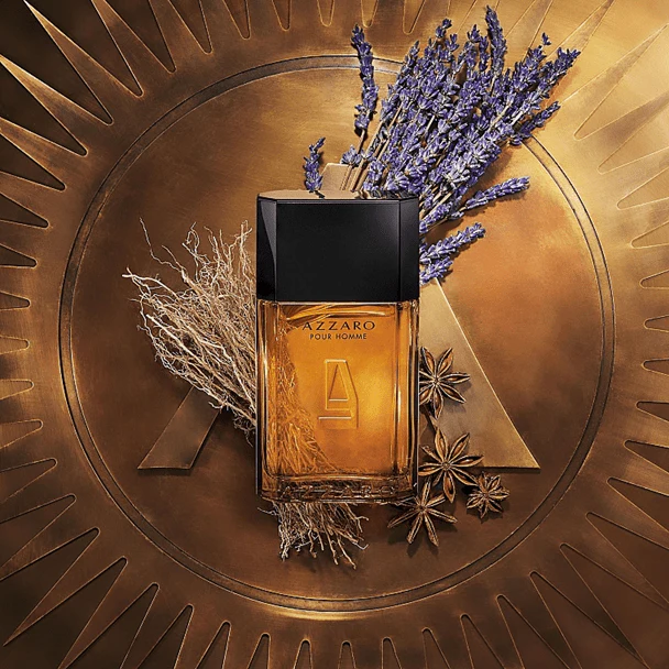 Azzaro Pour Homme EDT 100 ml - Image 3