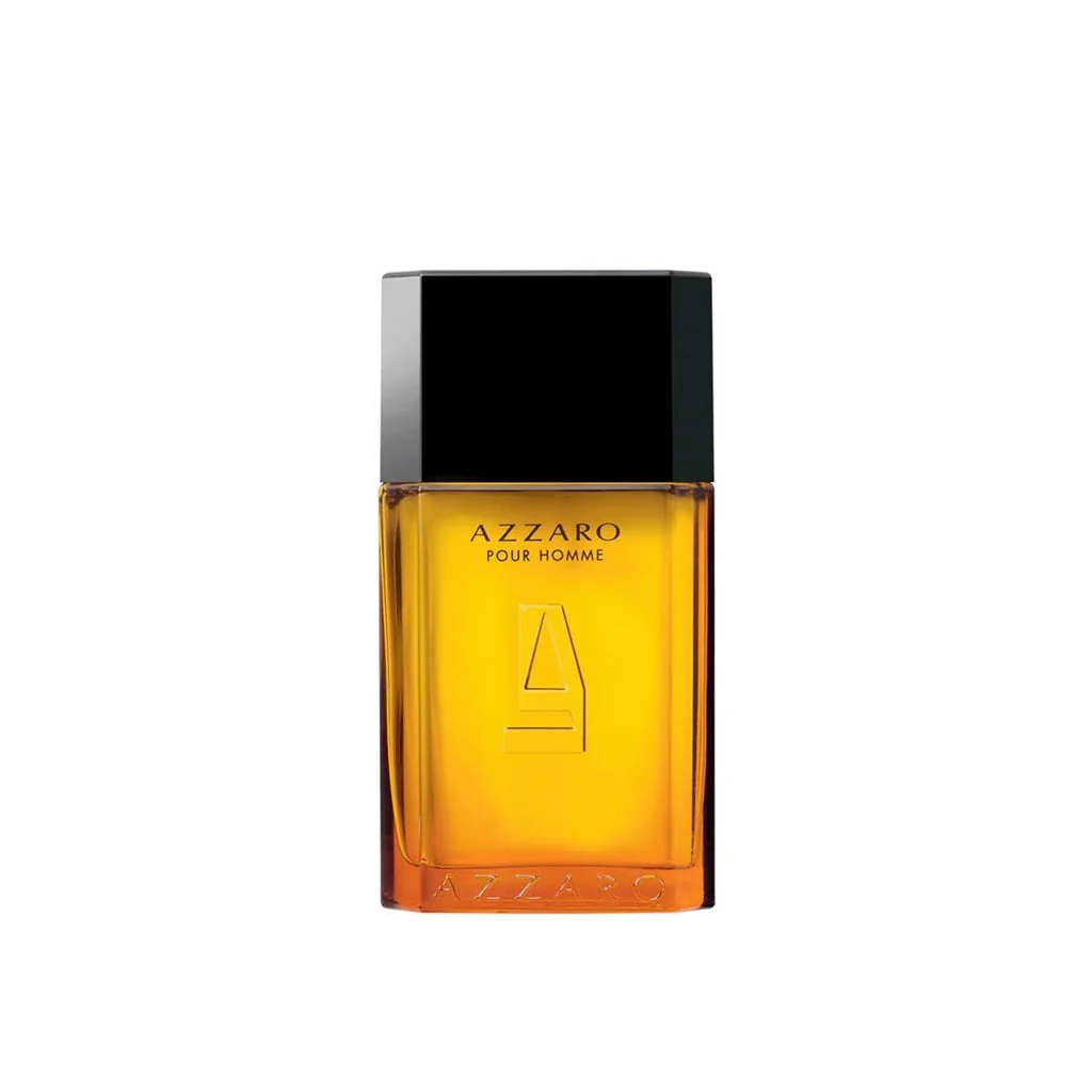 Azzaro Pour Homme Rechargeable EDT 100 ml