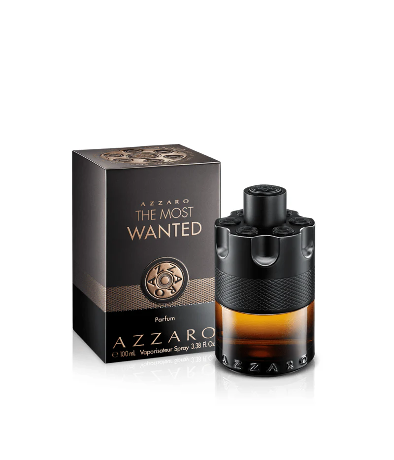 Azzaro The Most Wanted Parfume 100 ml - Image 2