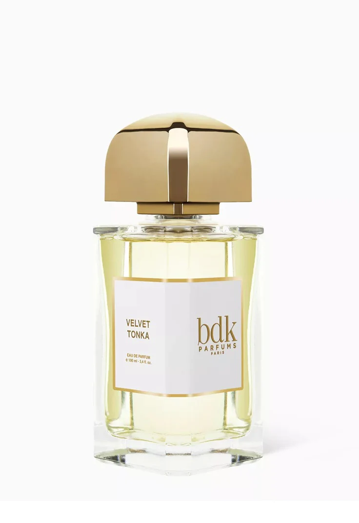 BDK Parfums Velvet Tonka Eau de Parfum 100 ml