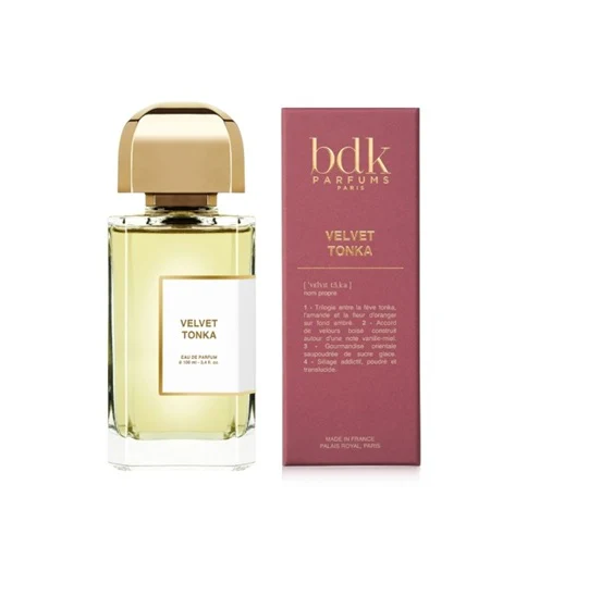 BDK Parfums Velvet Tonka Eau de Parfum 100 ml - Image 2