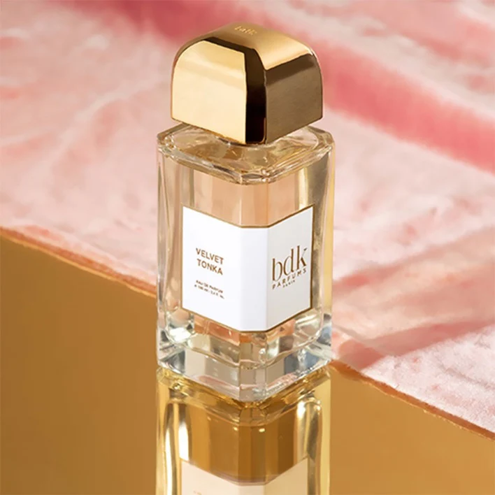 BDK Parfums Velvet Tonka Eau de Parfum 100 ml - Image 3