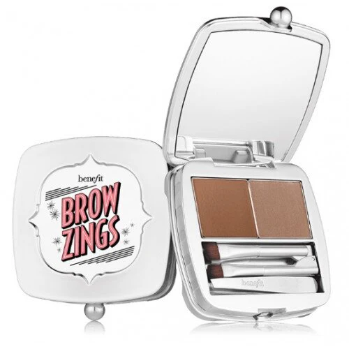 Benefit Brow Zings Eyebrow Shaping Kit