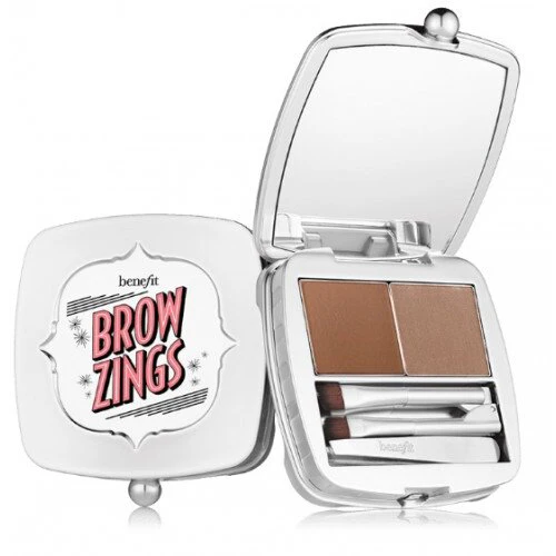 Benefit Brow Zings Eyebrow Shaping Kit - Image 2