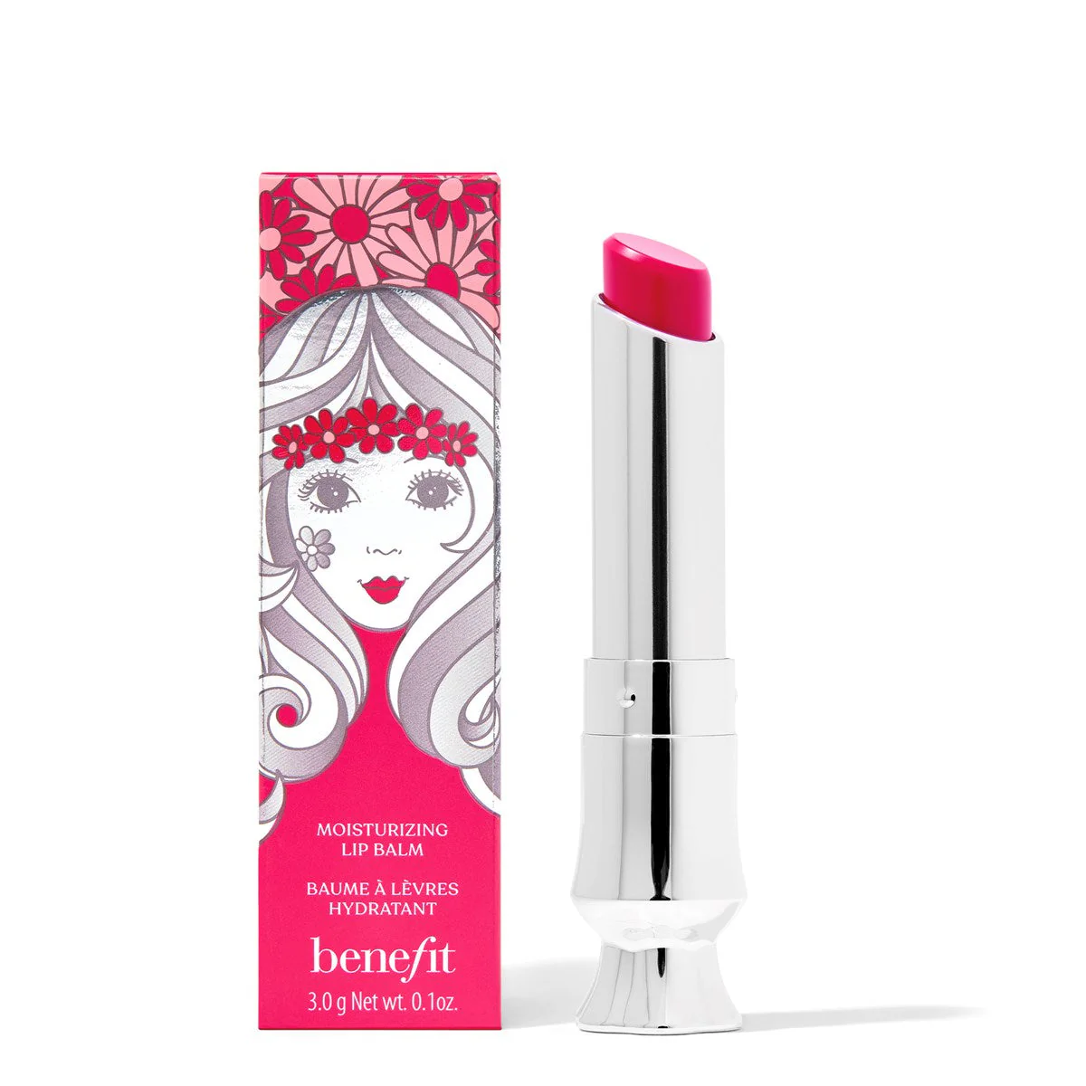 Benefit California Kissin' Color Balm - Image 2