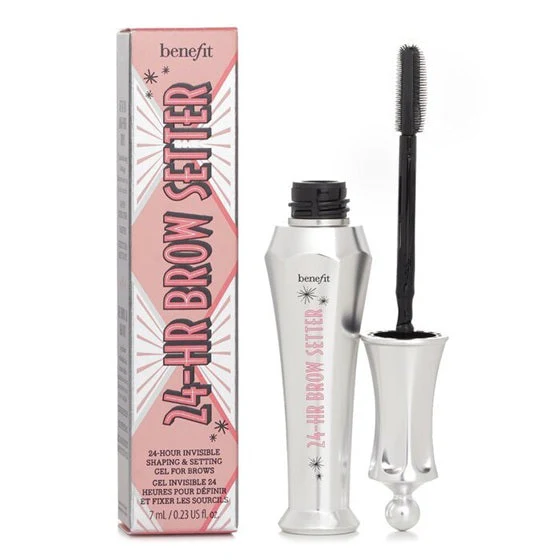 Benefit Cosmetics 24-Hr Setter Clear Brow Gel 3g